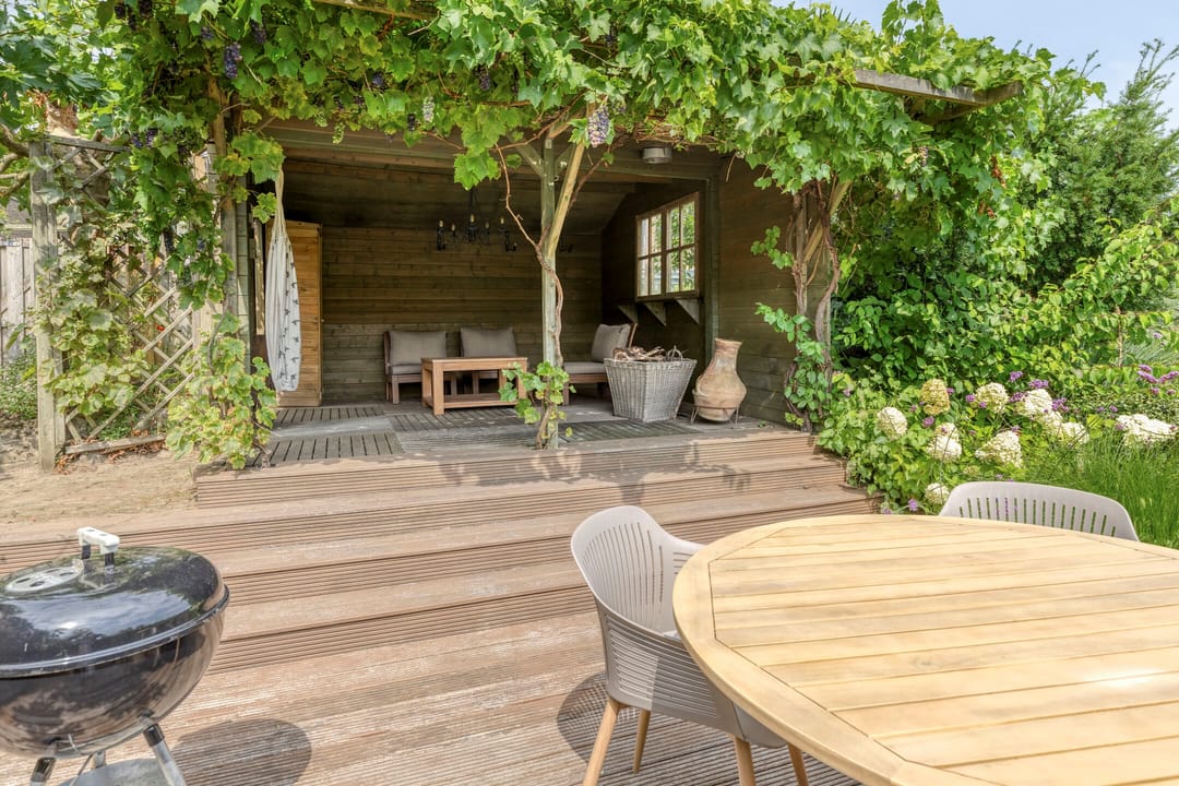 Foto 37 van Vredenburg 144