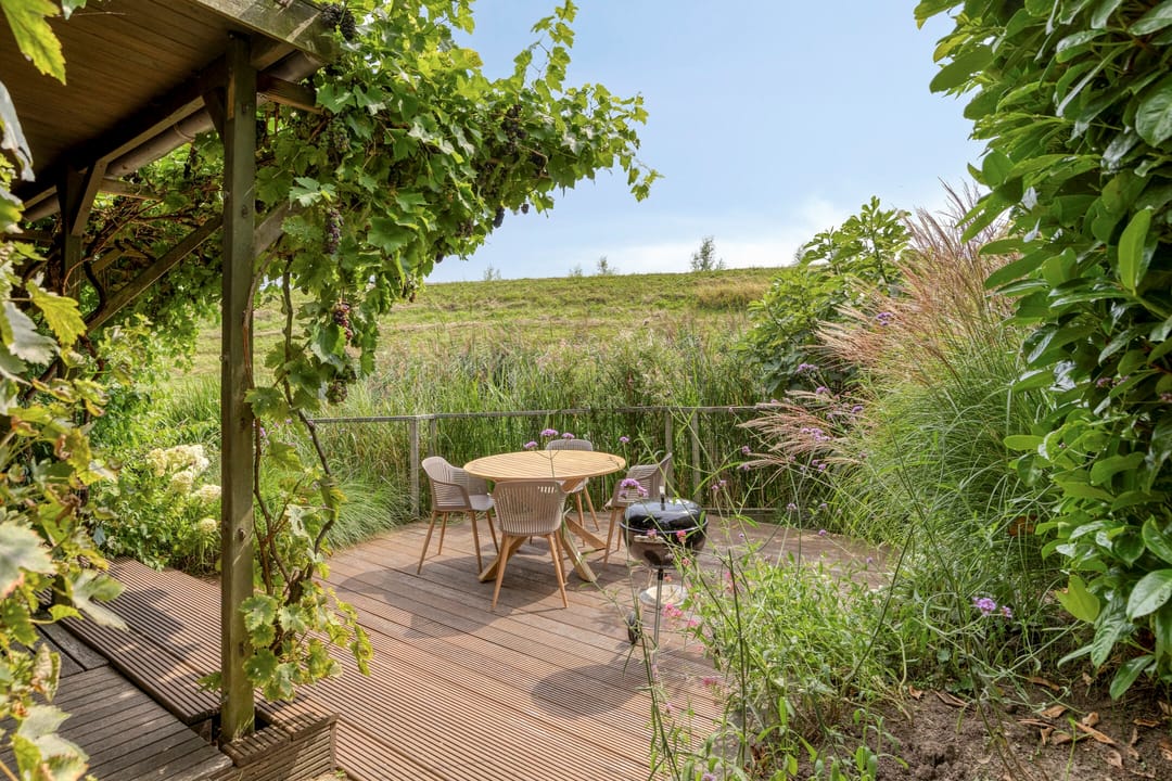 Foto 38 van Vredenburg 144