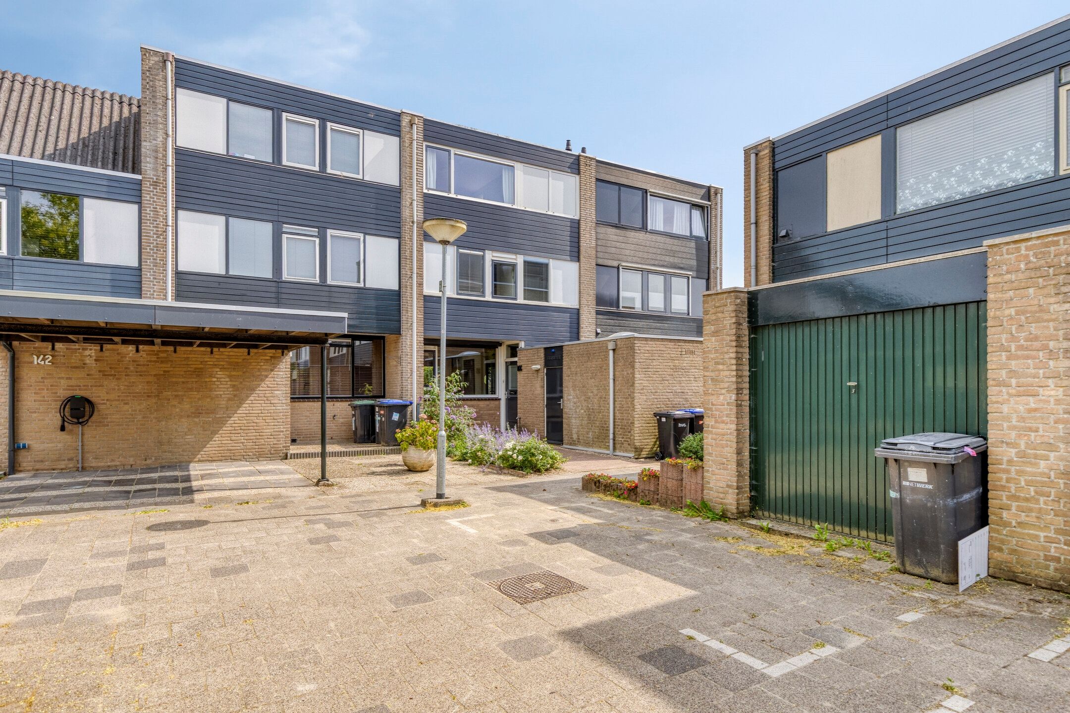 Foto 42 van Vredenburg 144