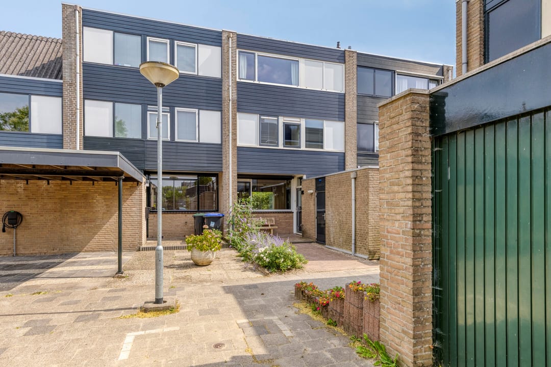 Foto 43 van Vredenburg 144