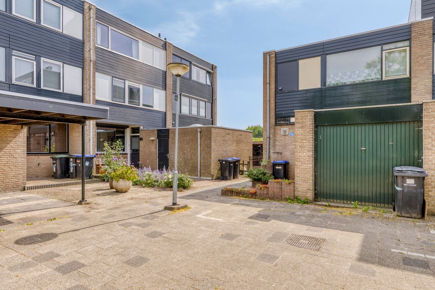 Foto 44 van Vredenburg 144