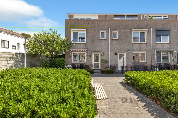 Foto 1 van Impalastraat 50