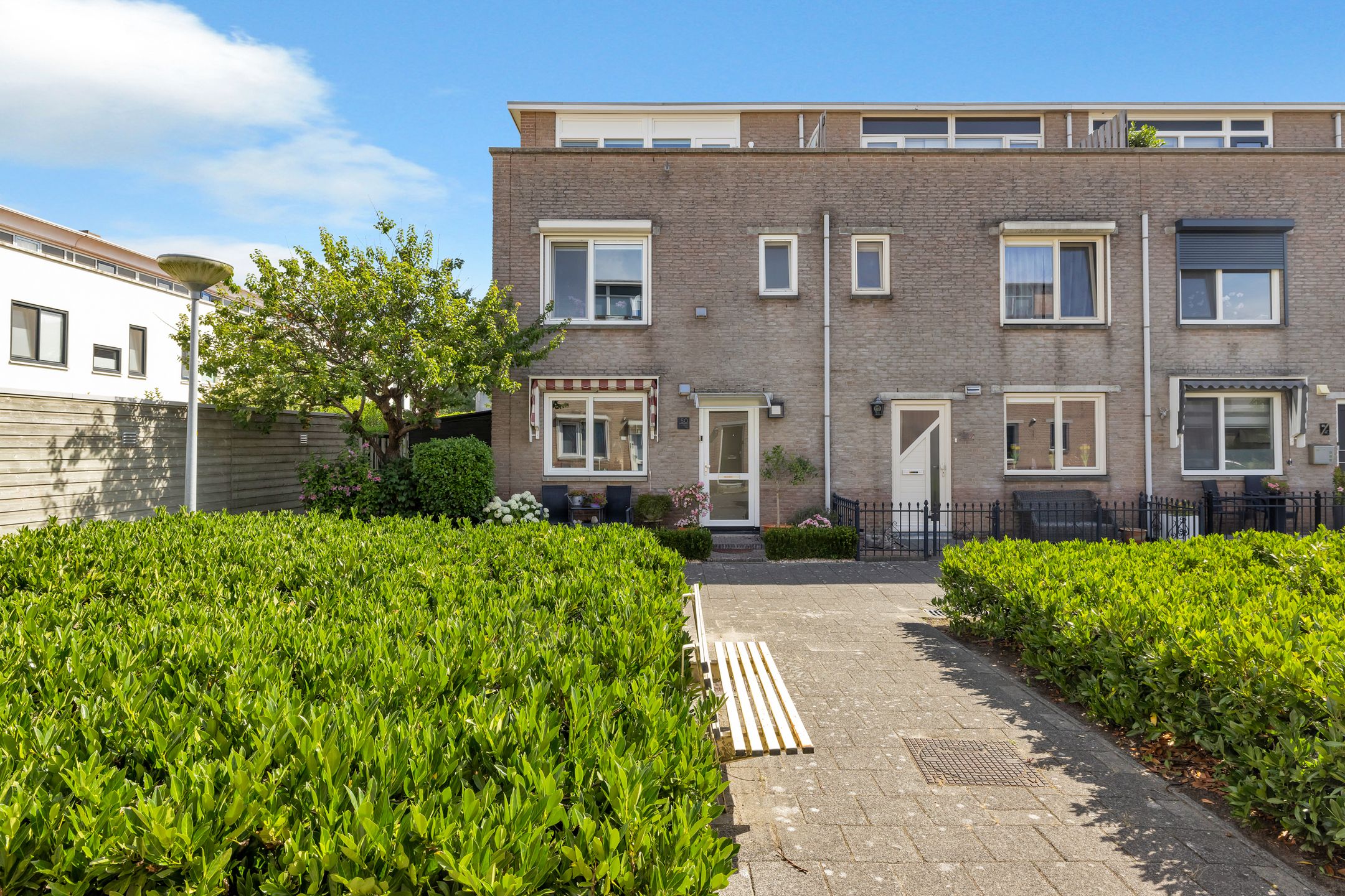 Impalastraat, 50, Almere, 1338KM, Flevoland, Nederland 50 