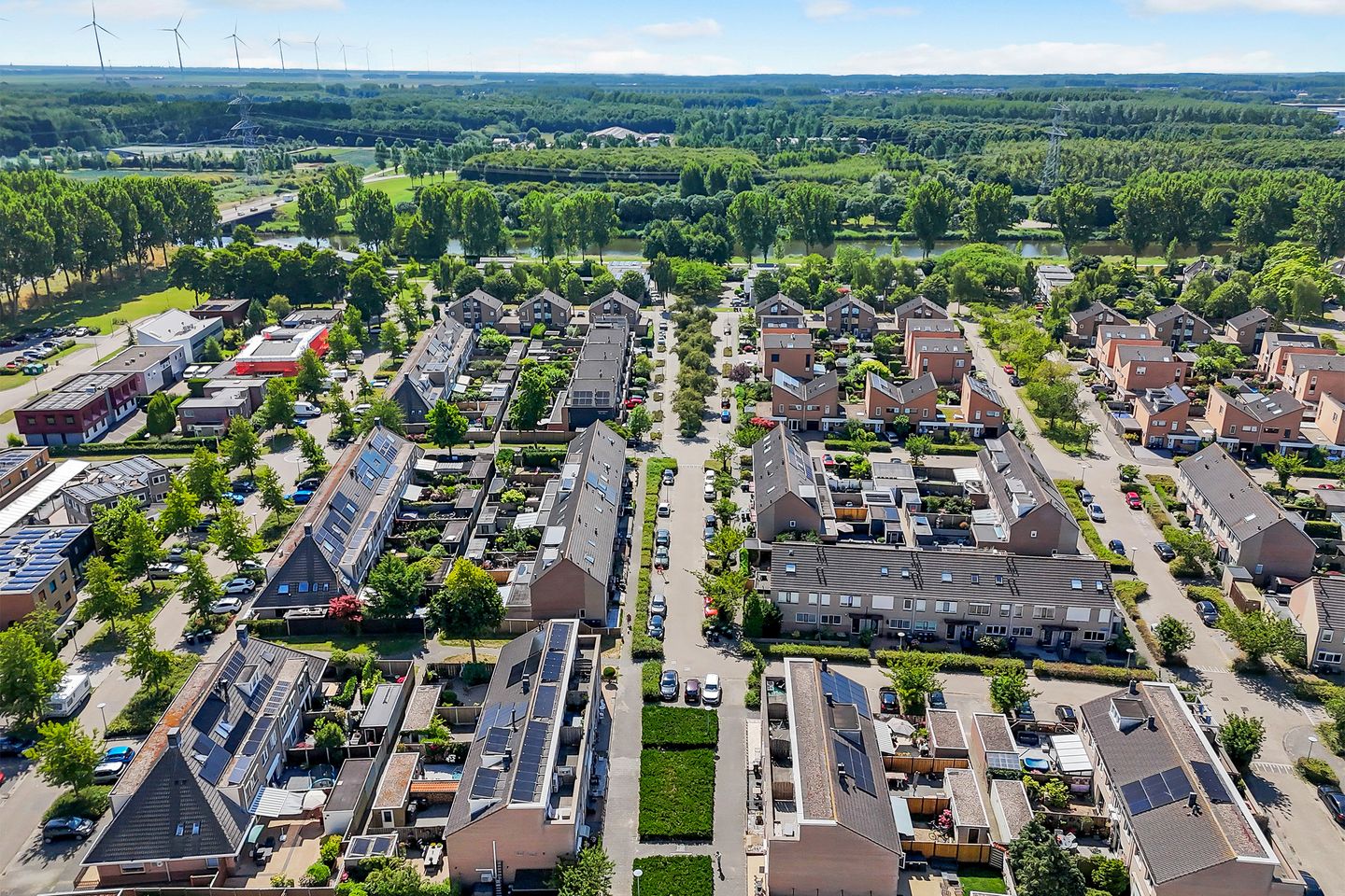 Foto 4 van Impalastraat 50