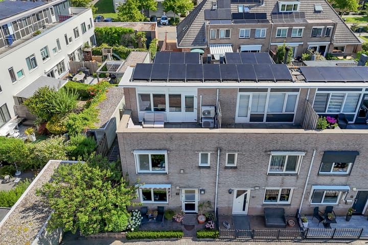 Foto 7 van Impalastraat 50