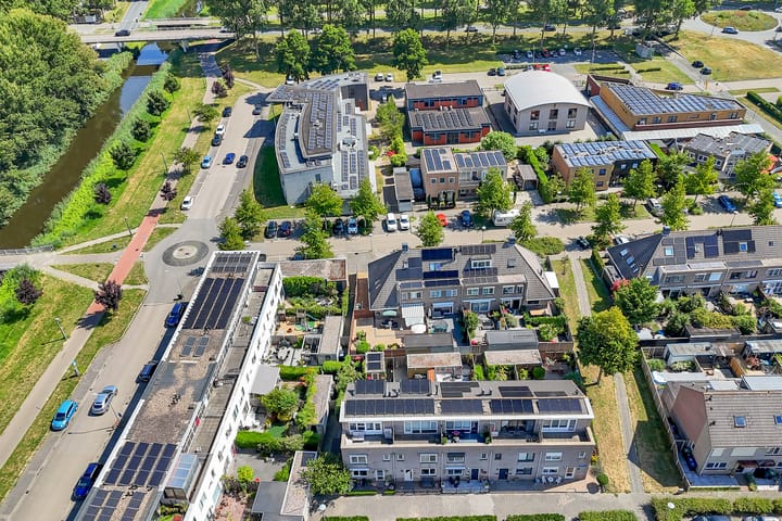 Foto 6 van Impalastraat 50