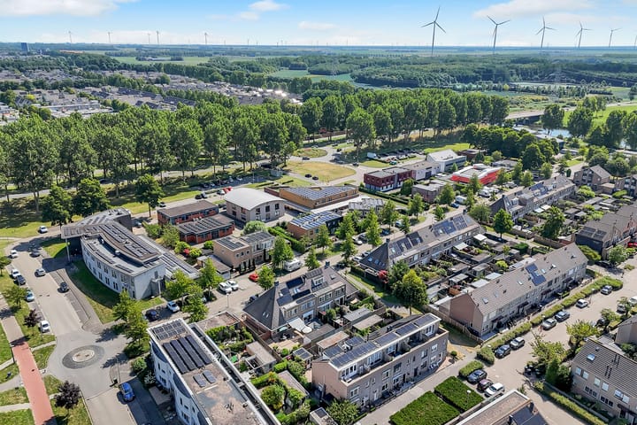 Foto 5 van Impalastraat 50