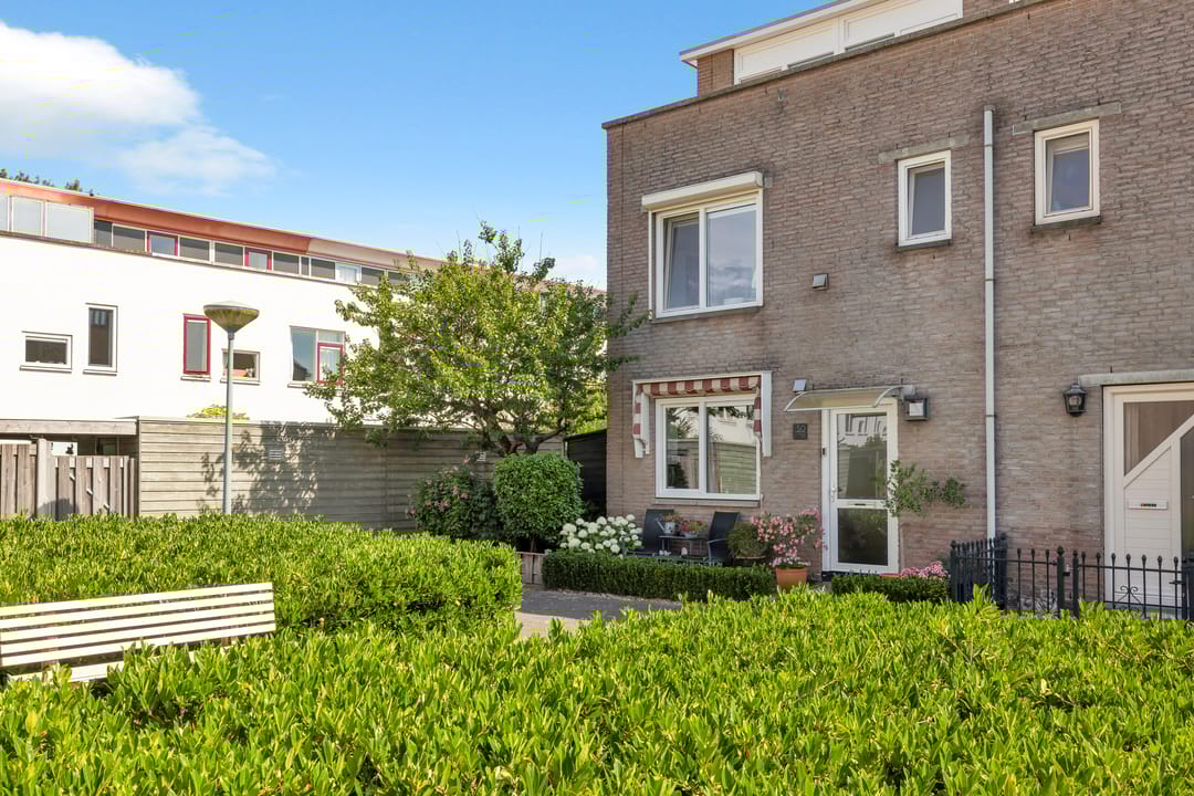 Foto 8 van Impalastraat 50