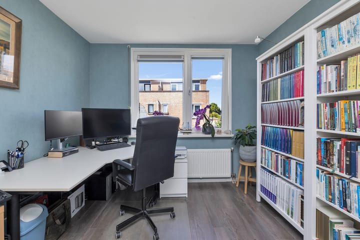 Foto 28 van Impalastraat 50