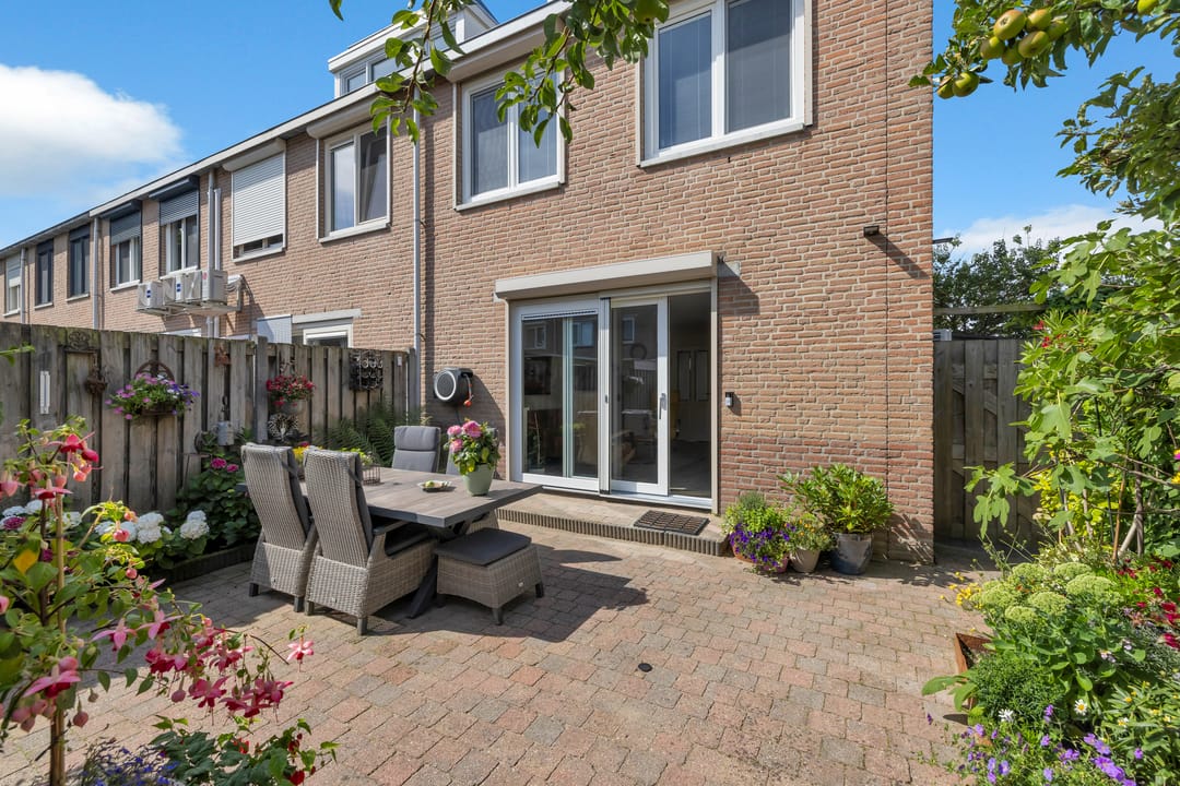 Foto 43 van Impalastraat 50