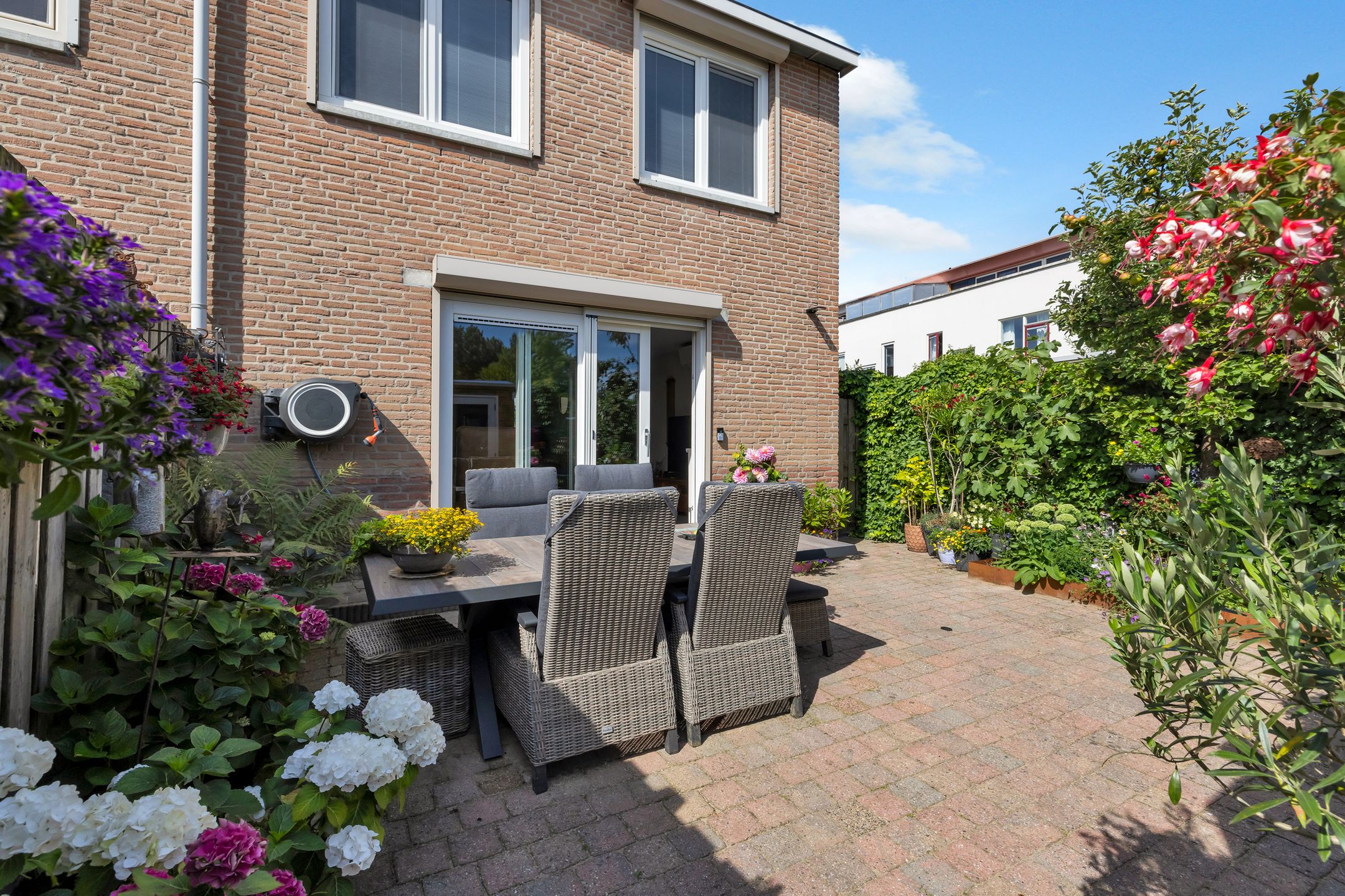 Foto 45 van Impalastraat 50