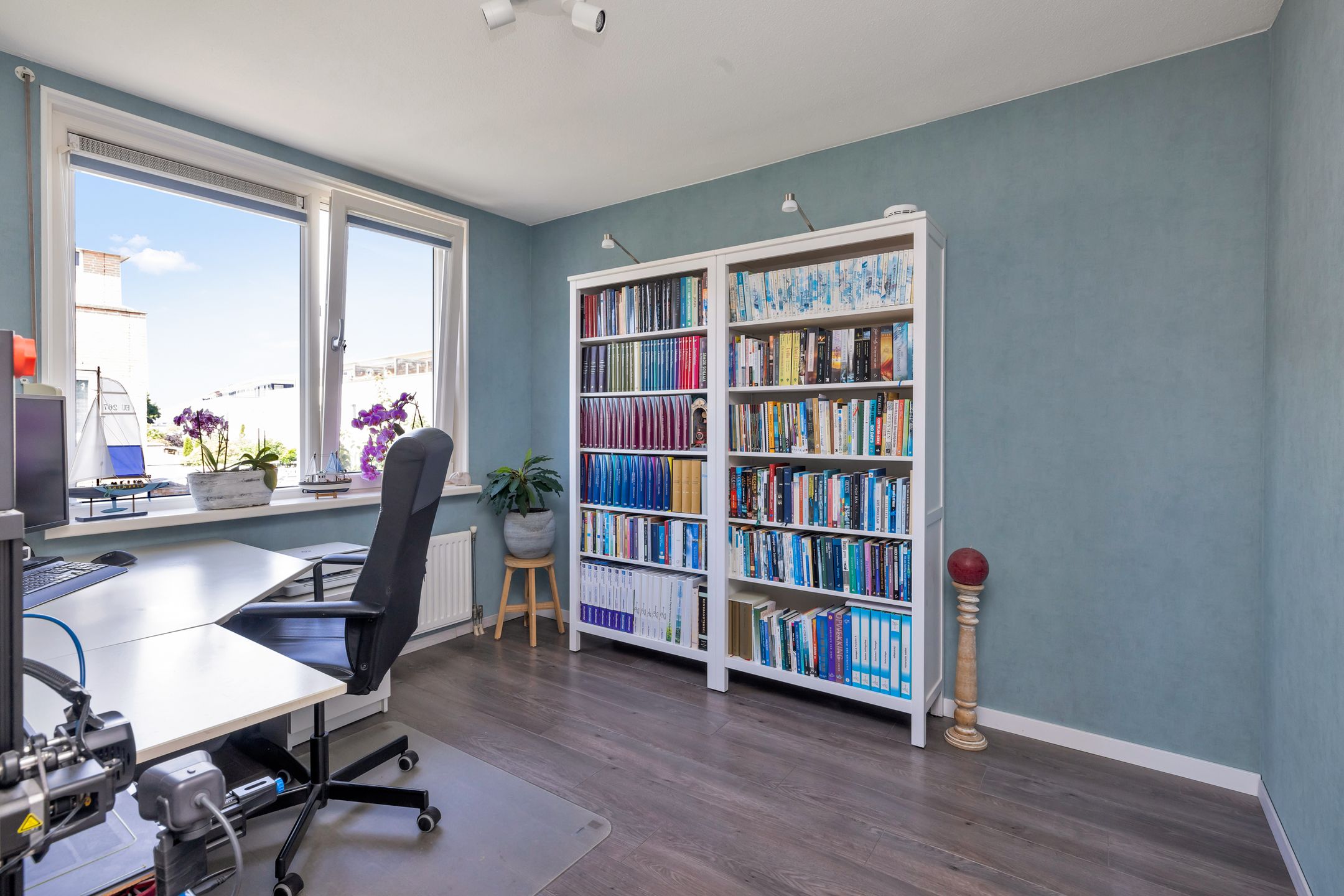 Foto 27 van Impalastraat 50