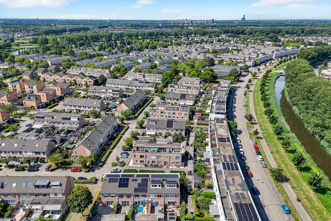 Foto 38 van Impalastraat 50