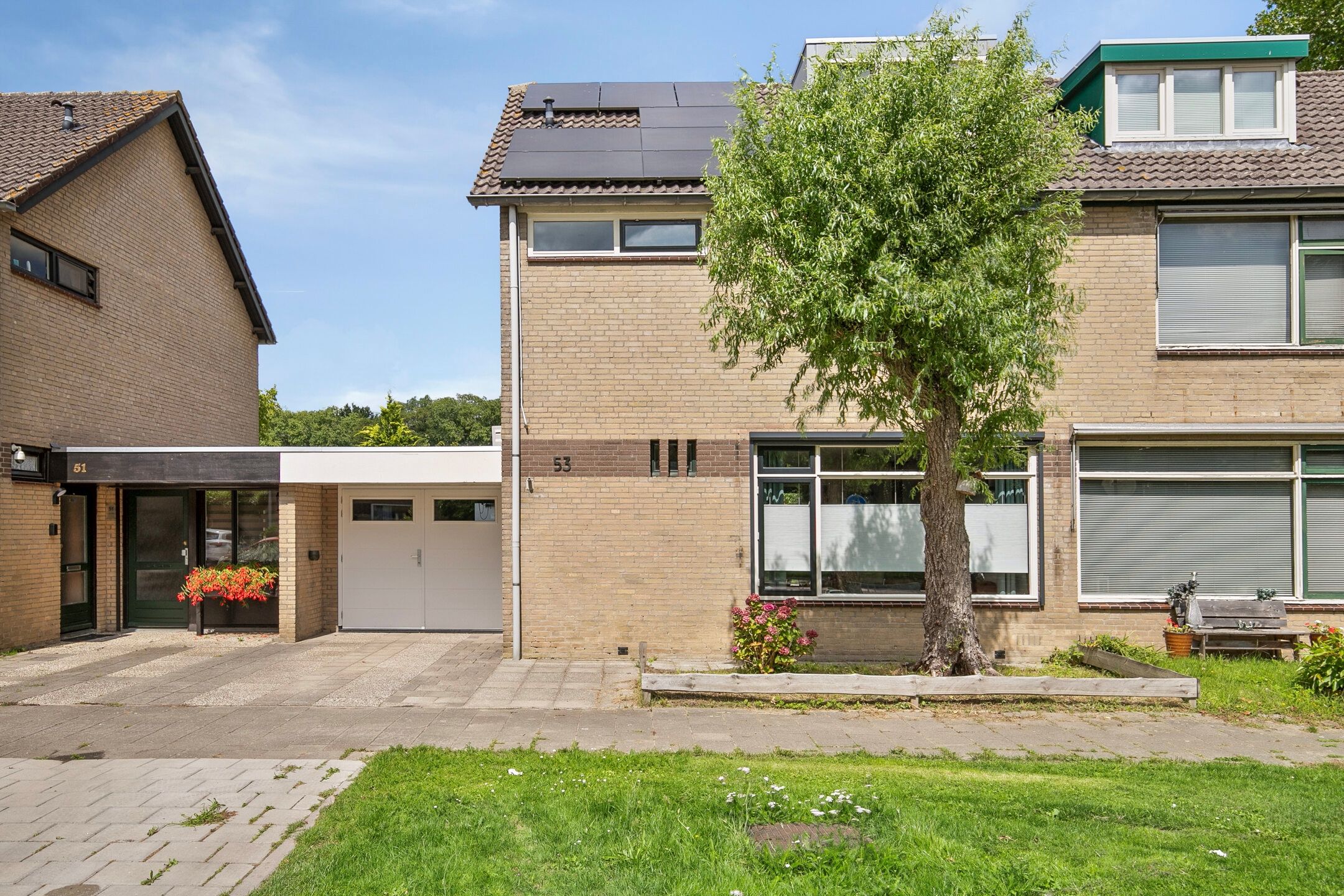 Mozartlaan 53 