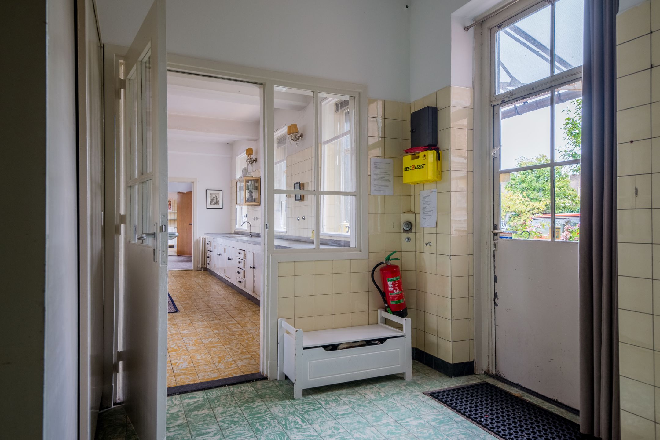 Foto 6 van Monseigneur Zwijsenstraat 2-A