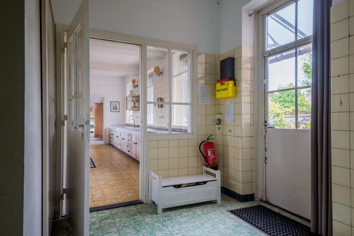 Photo 6 of Monseigneur Zwijsenstraat 2-A