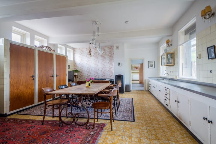 Photo 7 of Monseigneur Zwijsenstraat 2-A