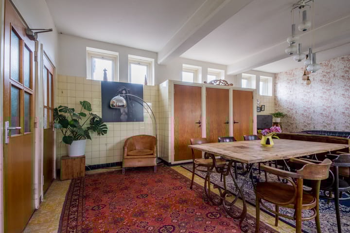 Photo 10 of Monseigneur Zwijsenstraat 2-A