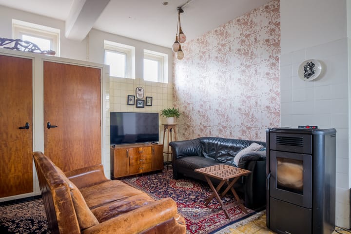 Photo 12 of Monseigneur Zwijsenstraat 2-A