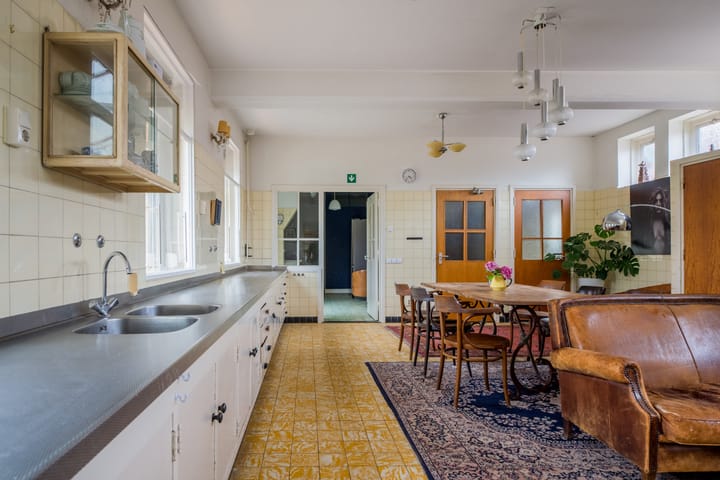 Photo 13 of Monseigneur Zwijsenstraat 2-A