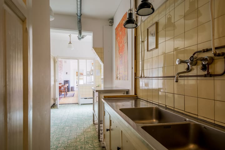 Photo 14 of Monseigneur Zwijsenstraat 2-A