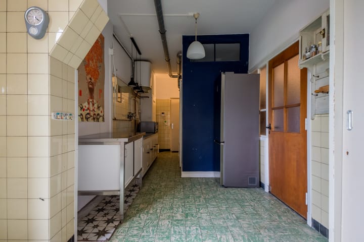 Photo 15 of Monseigneur Zwijsenstraat 2-A