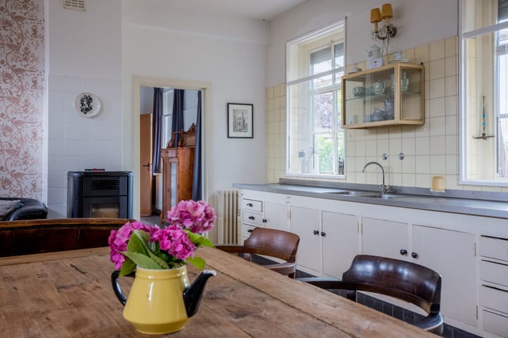 Photo 9 of Monseigneur Zwijsenstraat 2-A