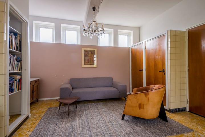 Photo 20 of Monseigneur Zwijsenstraat 2-A