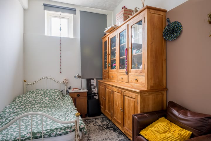 Photo 23 of Monseigneur Zwijsenstraat 2-A