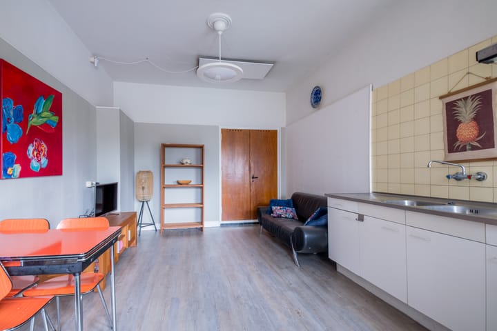 Photo 27 of Monseigneur Zwijsenstraat 2-A