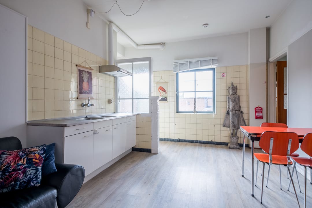 Foto 28 van Monseigneur Zwijsenstraat 2-A