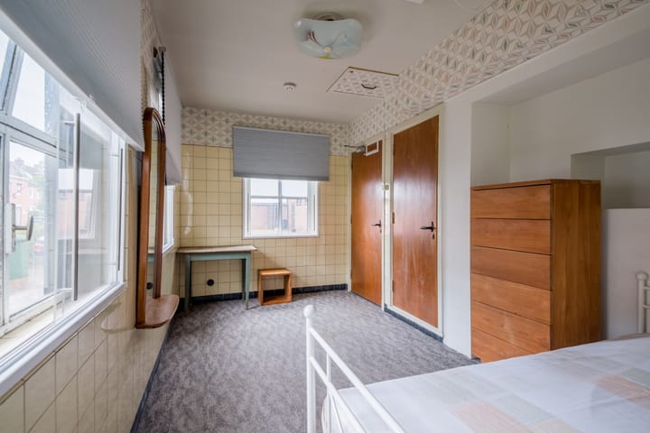 Photo 30 of Monseigneur Zwijsenstraat 2-A