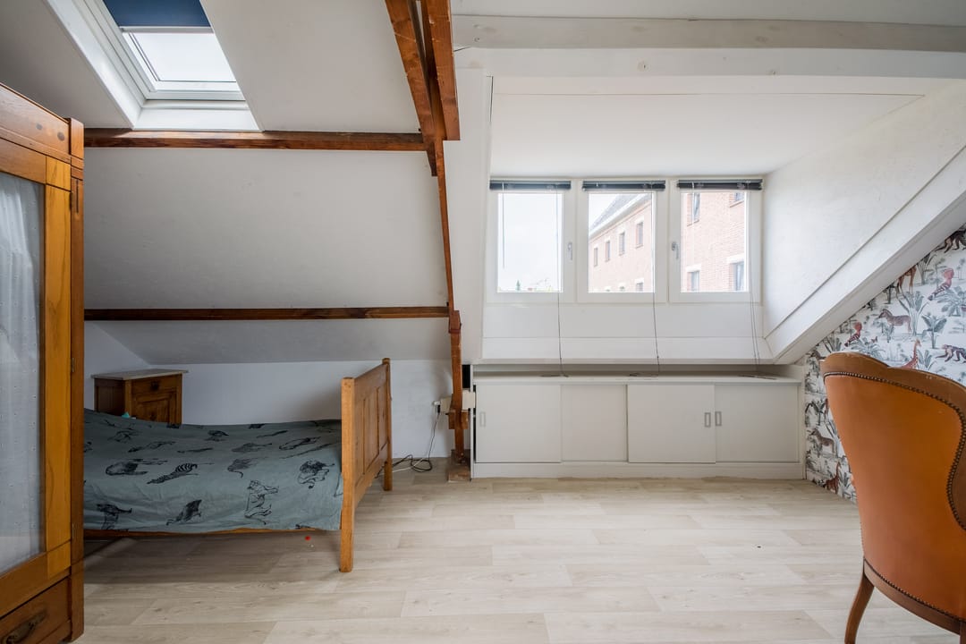 Foto 38 van Monseigneur Zwijsenstraat 2-A