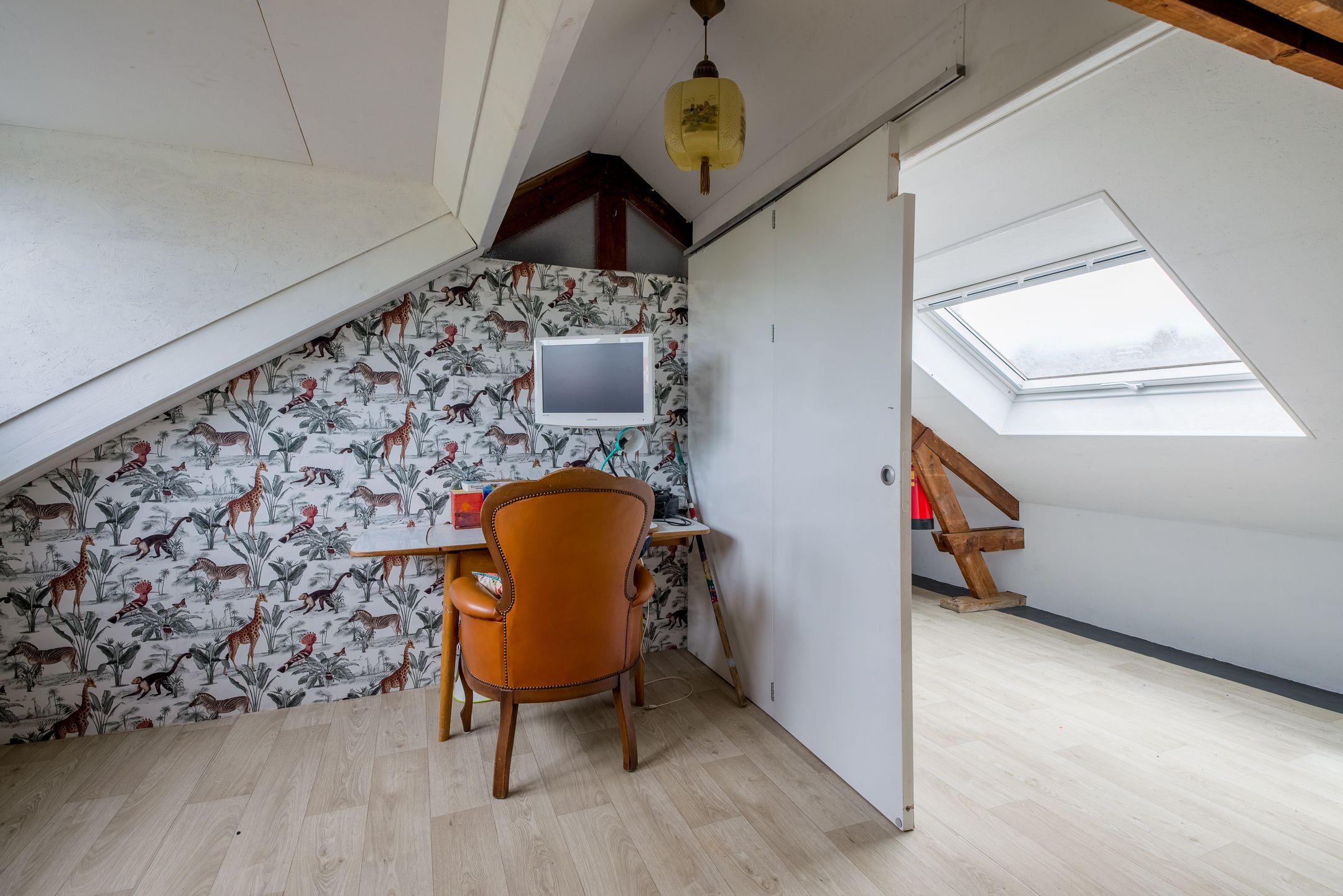 Foto 39 van Monseigneur Zwijsenstraat 2-A