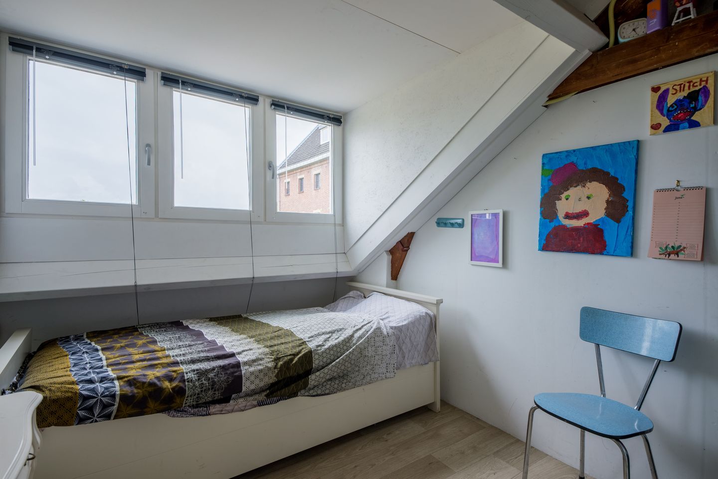 Foto 40 van Monseigneur Zwijsenstraat 2-A