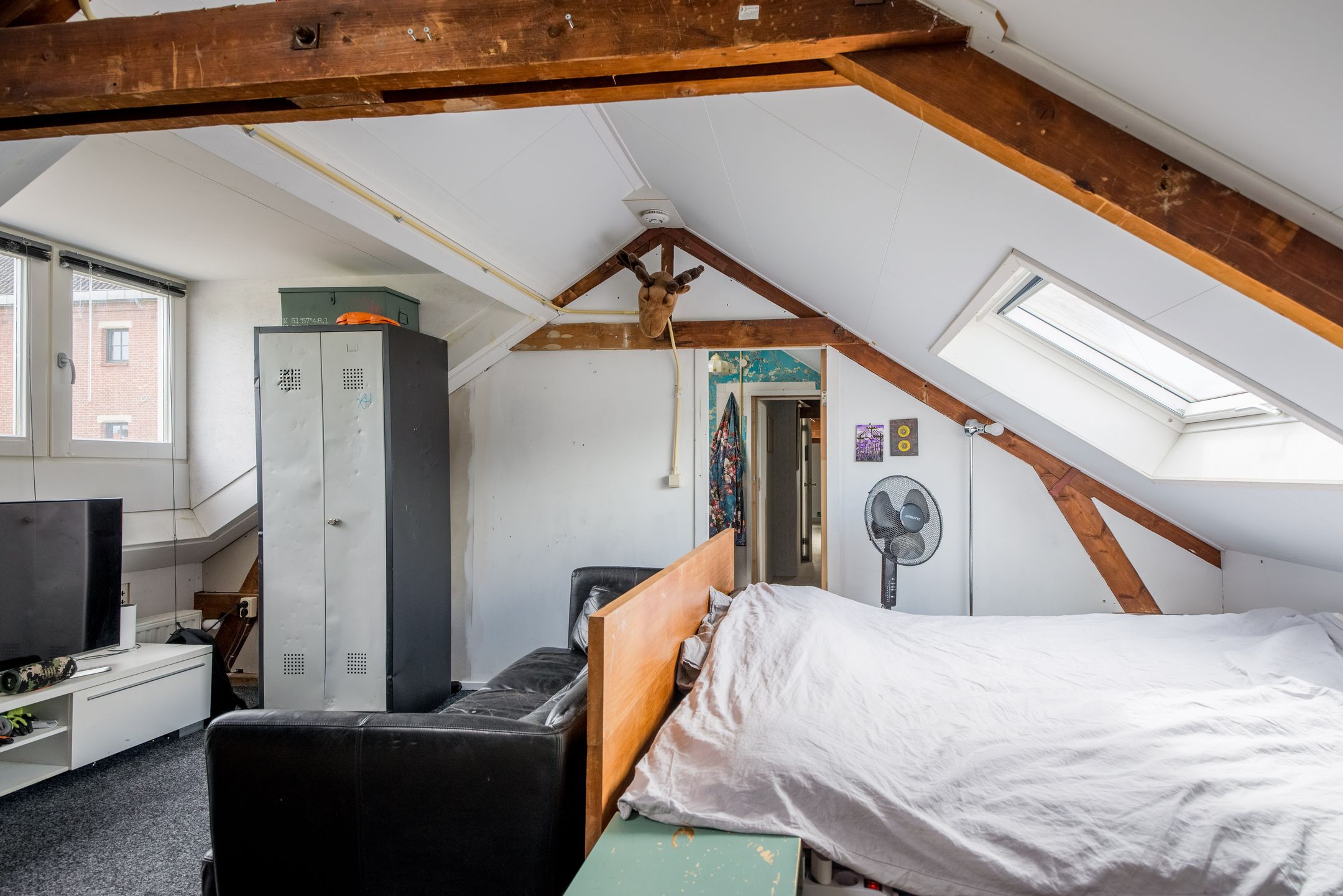 Foto 42 van Monseigneur Zwijsenstraat 2-A