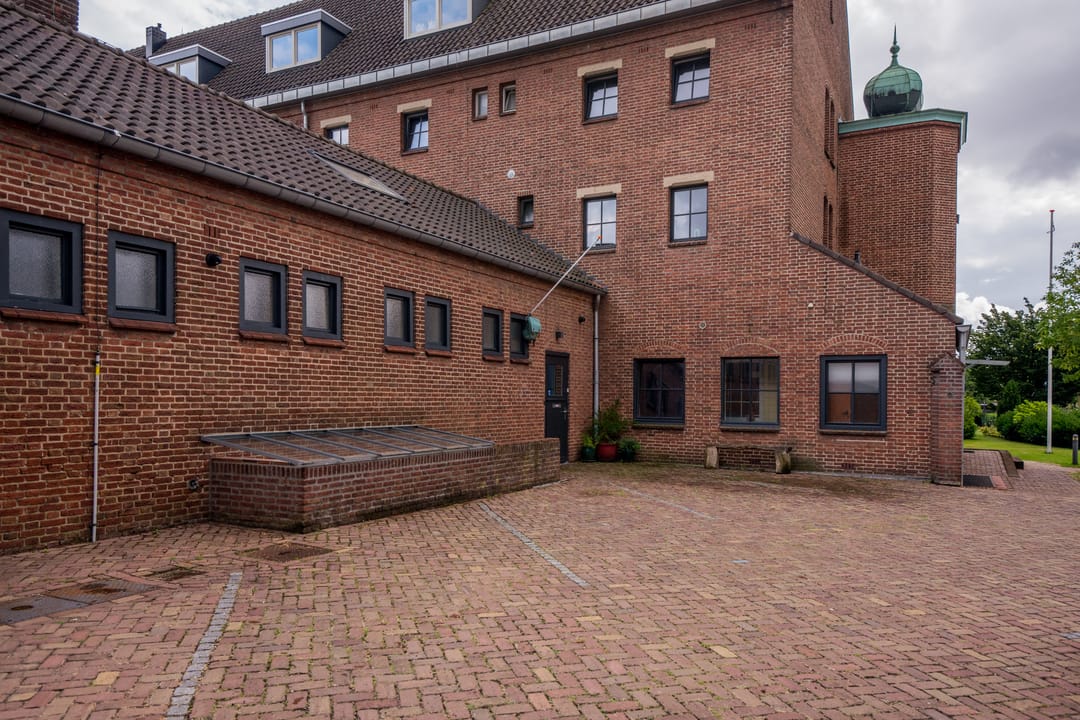 Foto 52 van Monseigneur Zwijsenstraat 2-A