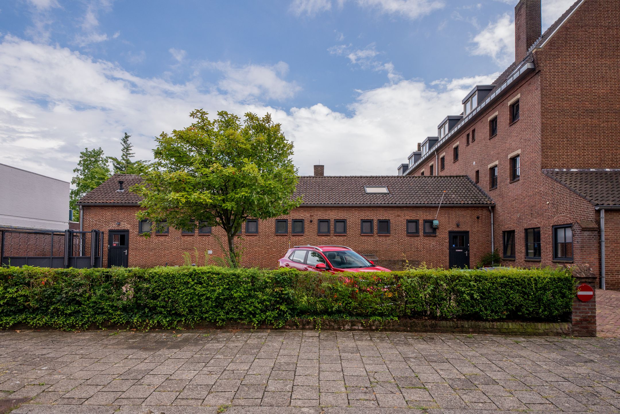 Foto 51 van Monseigneur Zwijsenstraat 2-A