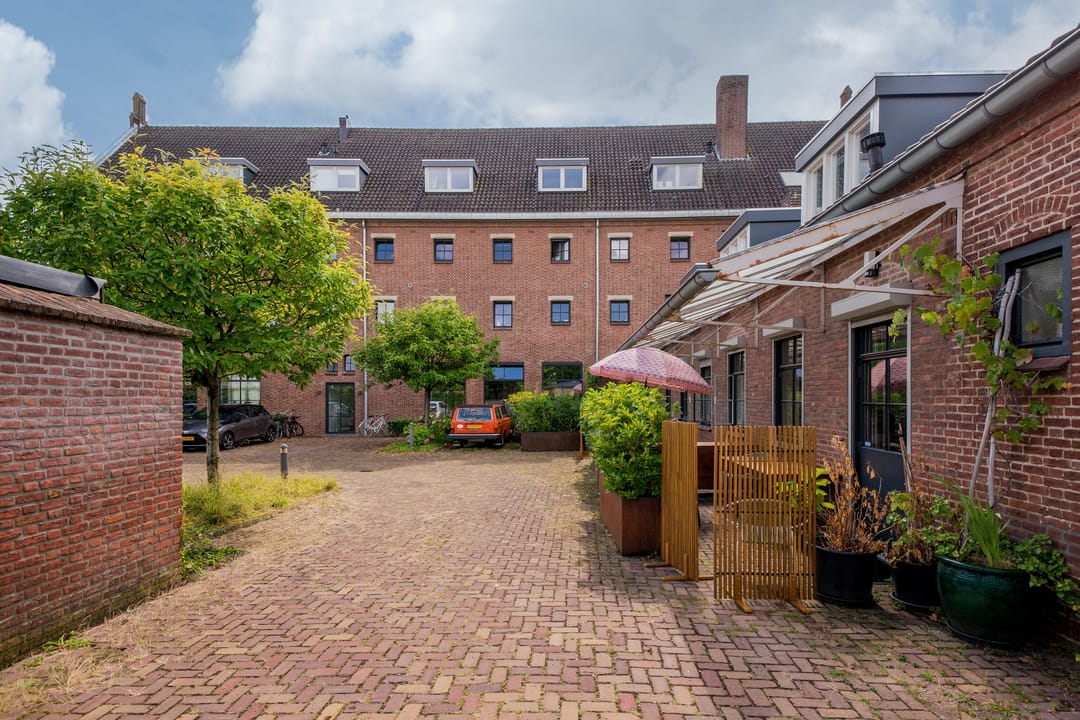 Foto 56 van Monseigneur Zwijsenstraat 2-A