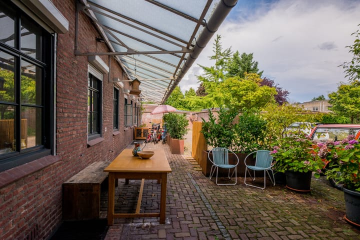 Photo 63 of Monseigneur Zwijsenstraat 2-A