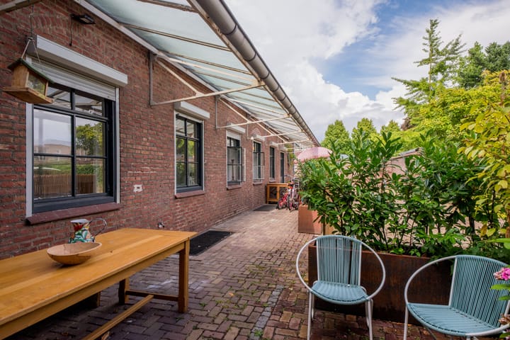 Photo 64 of Monseigneur Zwijsenstraat 2-A