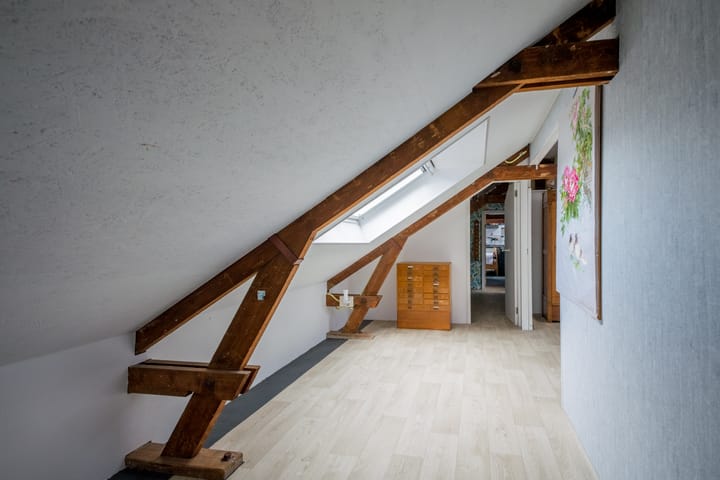 Photo 36 of Monseigneur Zwijsenstraat 2-A