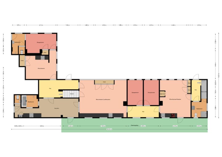 Photo 73 of Monseigneur Zwijsenstraat 2-A