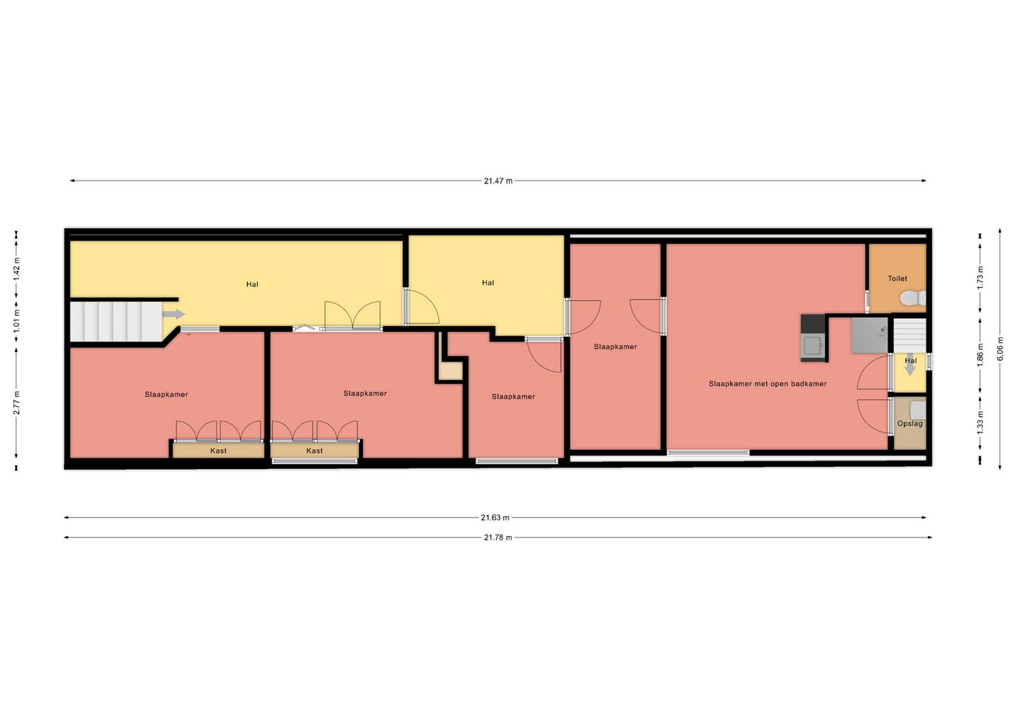 Foto 74 van Monseigneur Zwijsenstraat 2-A