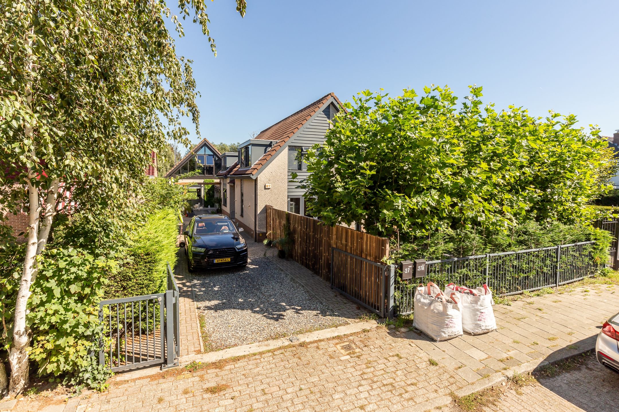 Oude Kruisweg 27