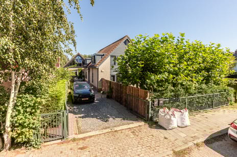 Oude Kruisweg 27