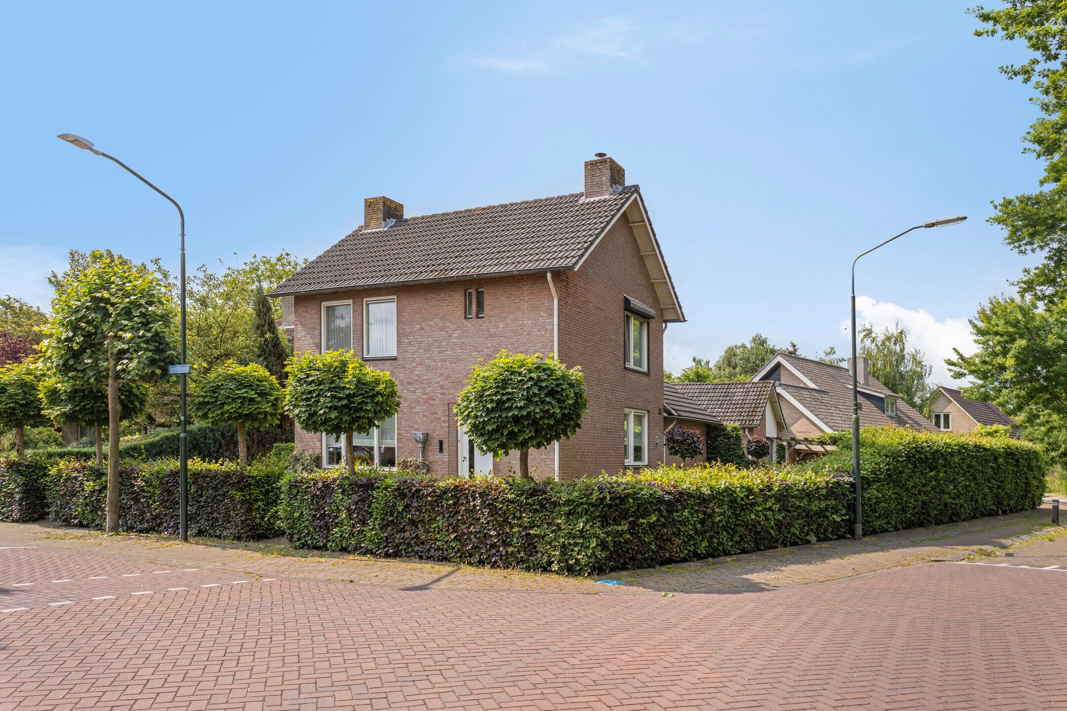 Oude Dijk, 37, Liempde, 5298BA, Noord-Brabant, Nederland 37