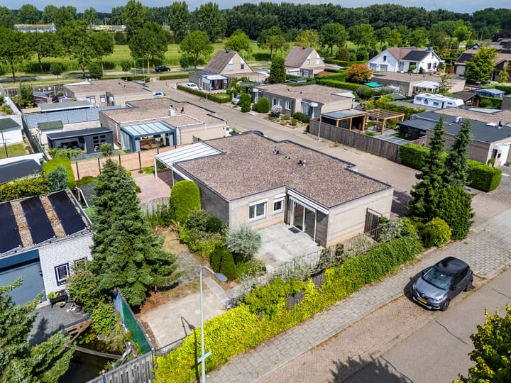 Foto 2 van Roefstraat 12