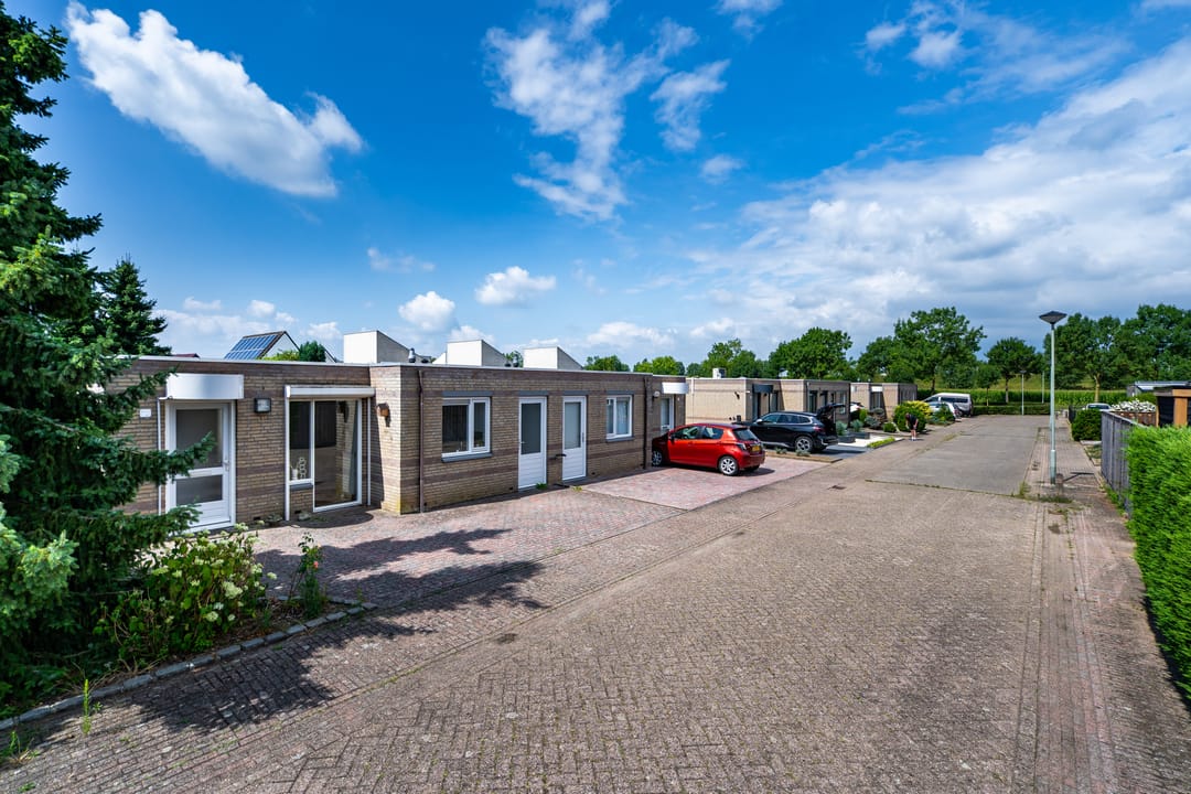 Foto 1 van Roefstraat 12