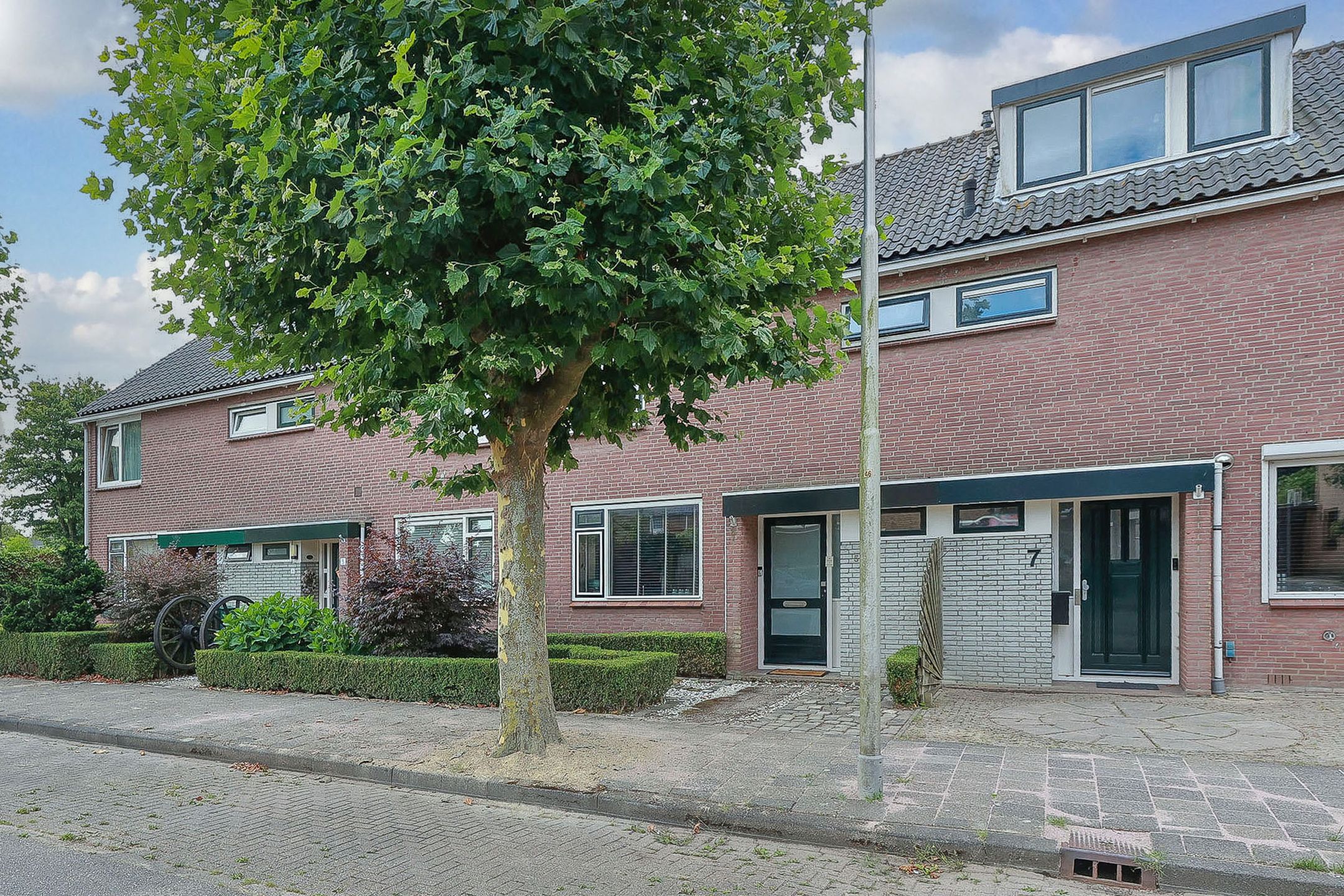 Photo 6 of Einsteinstraat 5